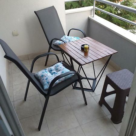 S.M Apartment 奥赫里德 外观 照片