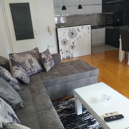 S.M Apartment 奥赫里德 外观 照片